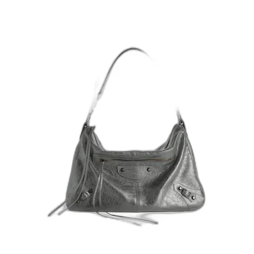 Le City Moto Medium In Volcanic Rock