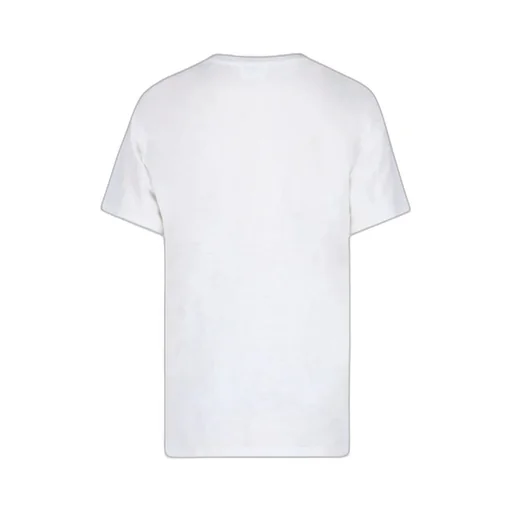 Isabel Marant ÉToile Zewel Logo Printed Crewneck T-Shirt