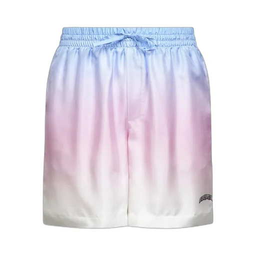 Drawstring Shorts