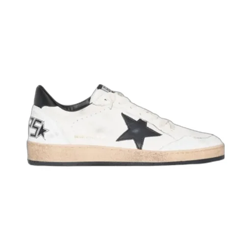 Lace-Up Casual Shoes