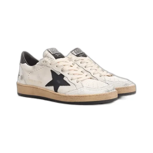 Lace-Up Casual Shoes