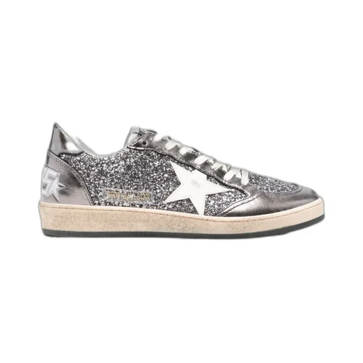 Lace-Up Casual Shoes