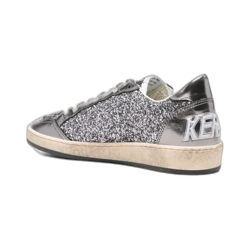 Lace-Up Casual Shoes