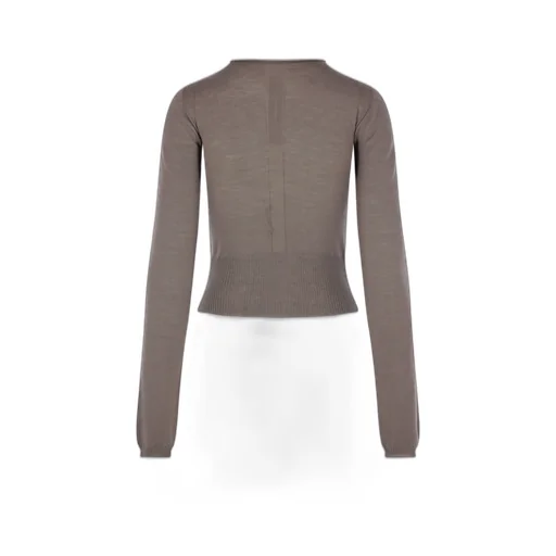 Rick Owens Cropped Pullover