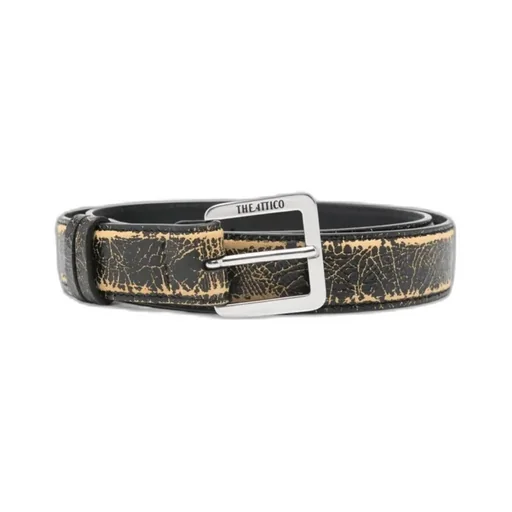 Buckle Belt