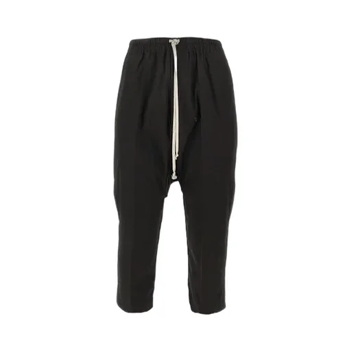 Drawstring Trousers