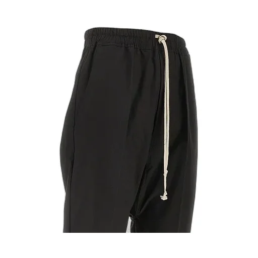 Drawstring Trousers