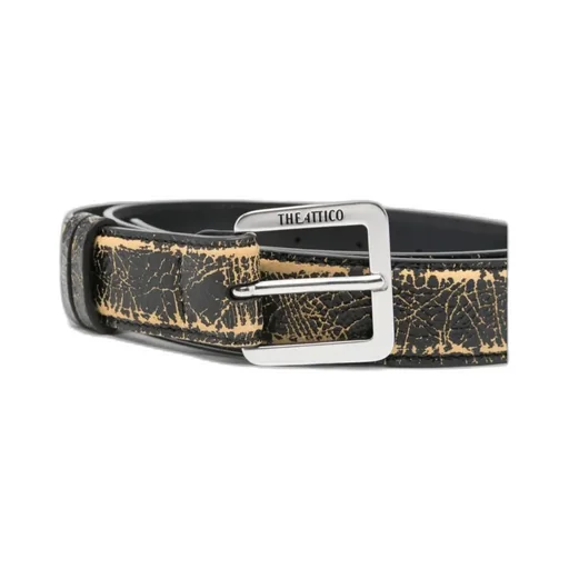 Buckle Belt