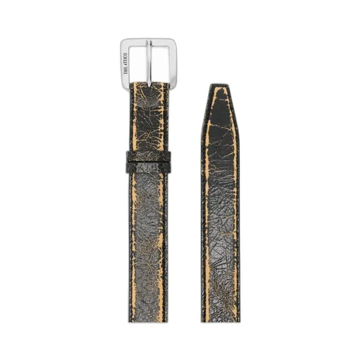 Buckle Belt