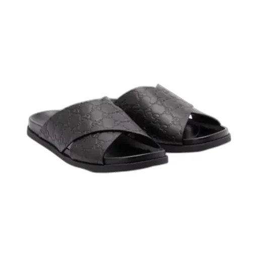 Gucci Dali Soft Slippers