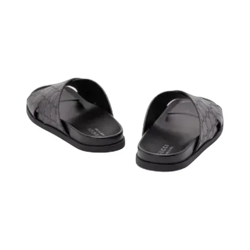 Gucci Dali Soft Slippers