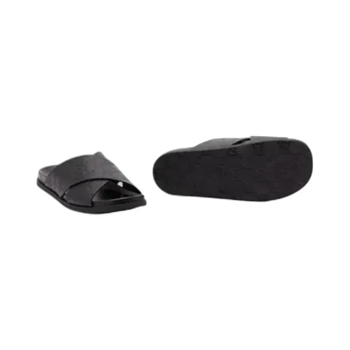 Gucci Dali Soft Slippers