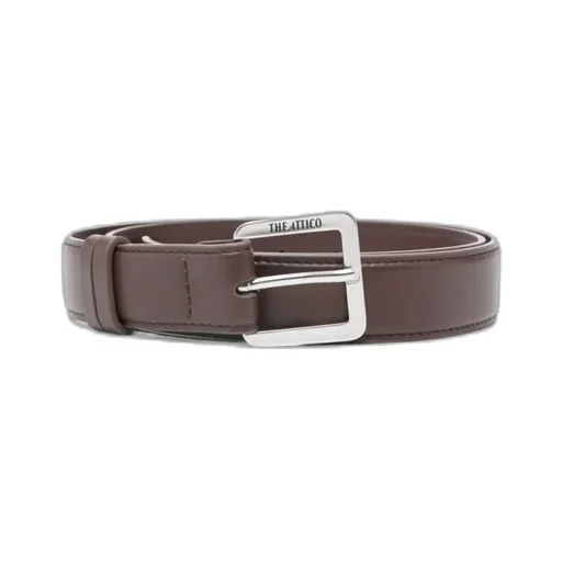 Buckle Belt