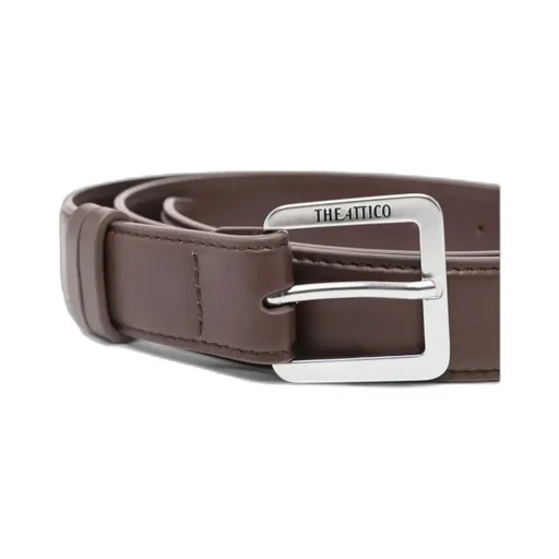 Buckle Belt