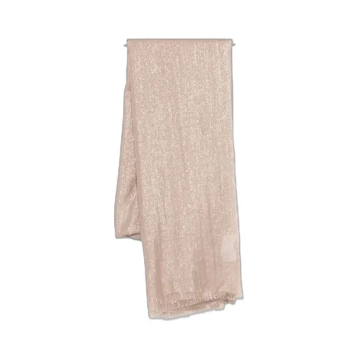 Fringed Scarf