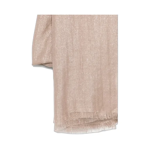 Fringed Scarf