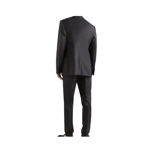 Dolce & Gabbana Single-Breasted Sicilia Jacket