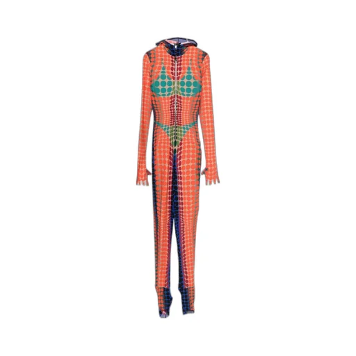 Jean Paul Gaultier Jumpsuit