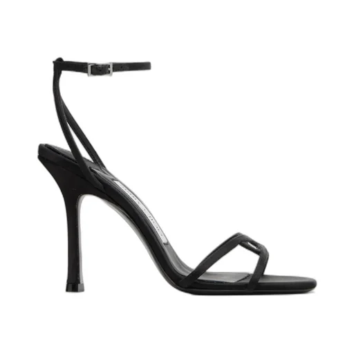 Leo 100 High-Heeled Sandals