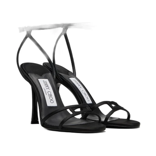 Leo 100 High-Heeled Sandals