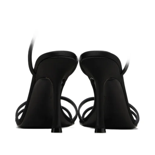 Leo 100 High-Heeled Sandals