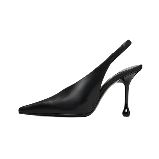 Isa 95 High-Heeled Sandals