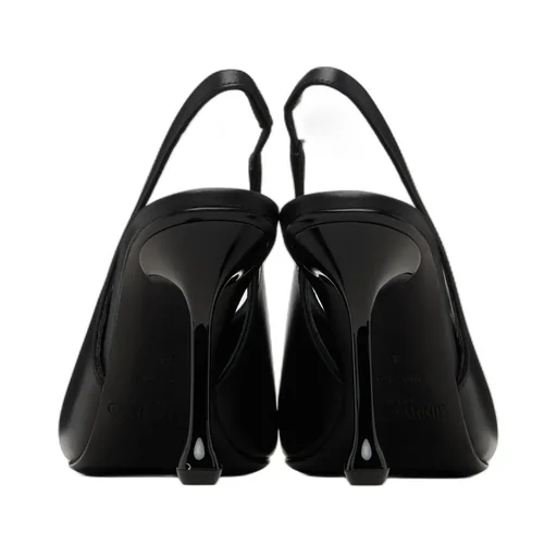 Isa 95 High-Heeled Sandals