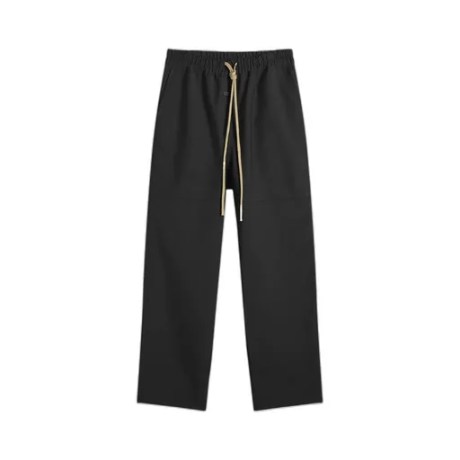 Fear Of God Drawstring Trousers