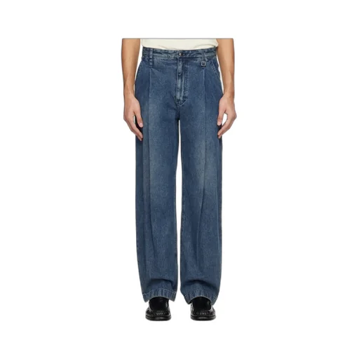 Five-Pocket Jeans