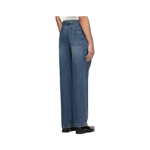 Five-Pocket Jeans