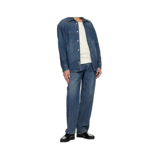 Five-Pocket Jeans