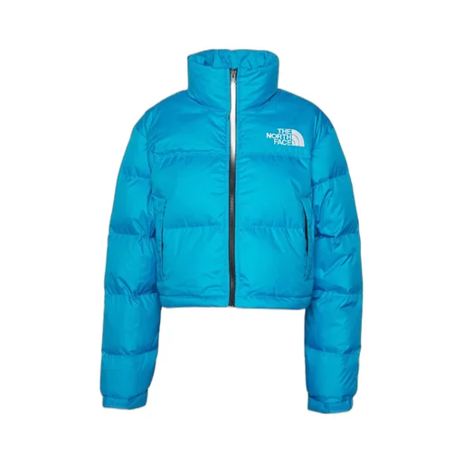 Nuptse Short Puffer Jacket
