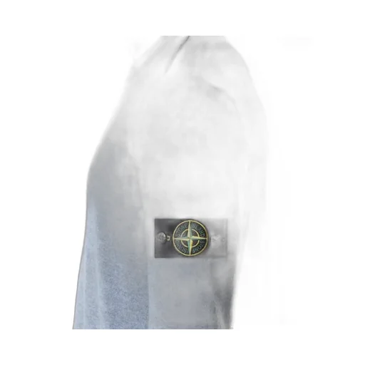 Stone Island Compass Patch Jumper