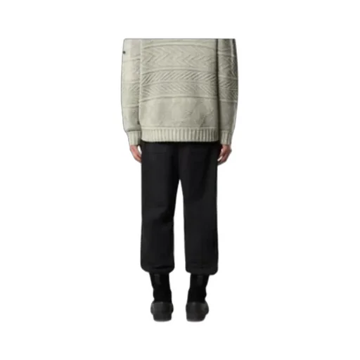Stone Island Loose-Fit Cargo Pants