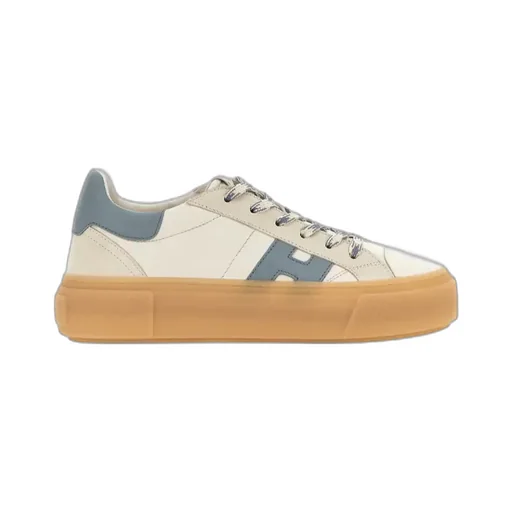 Hogan Crosswind Sneakers