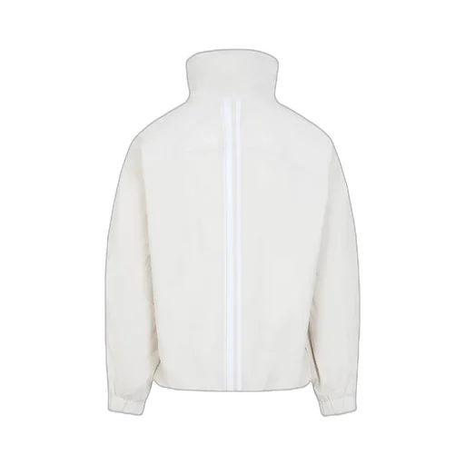 Mordecai High Collar Jacket