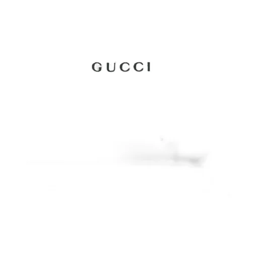 Gucci Printed Jersey T-Shirt