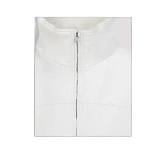 Mordecai High Collar Jacket