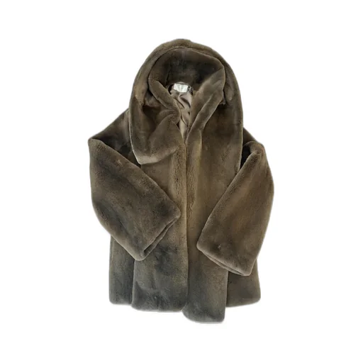 Long-Sleeved Jacket