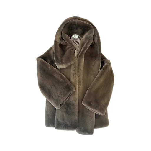 Long-Sleeved Jacket