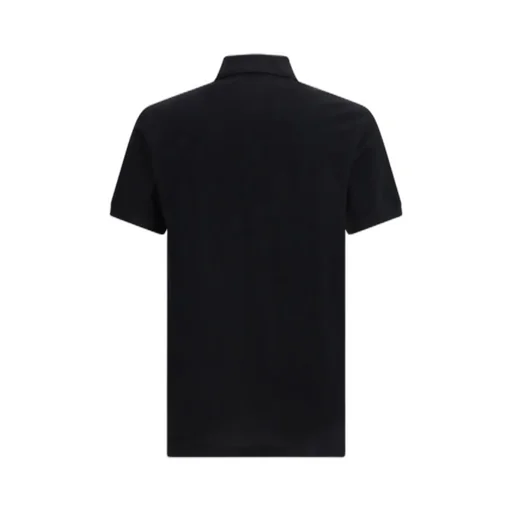 Moschino Short Sleeve Polo Shirt
