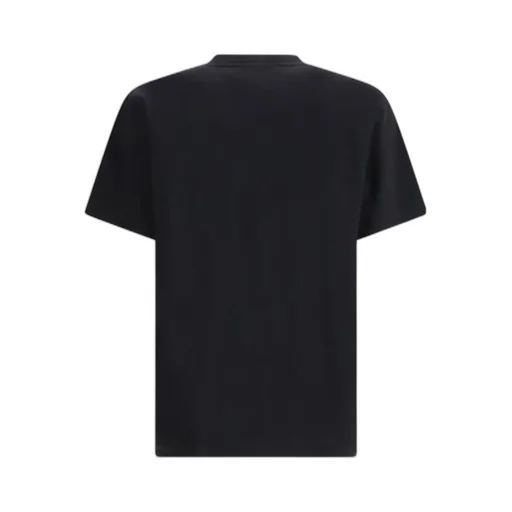 Moschino Logo Print Short Sleeve T-Shirt