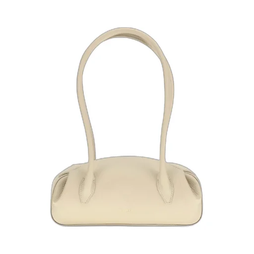 Mini Oyster Shoulder Bag