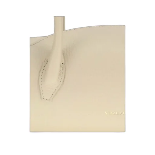 Mini Oyster Shoulder Bag