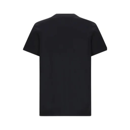 Moschino Printed Short Sleeve T-Shirt