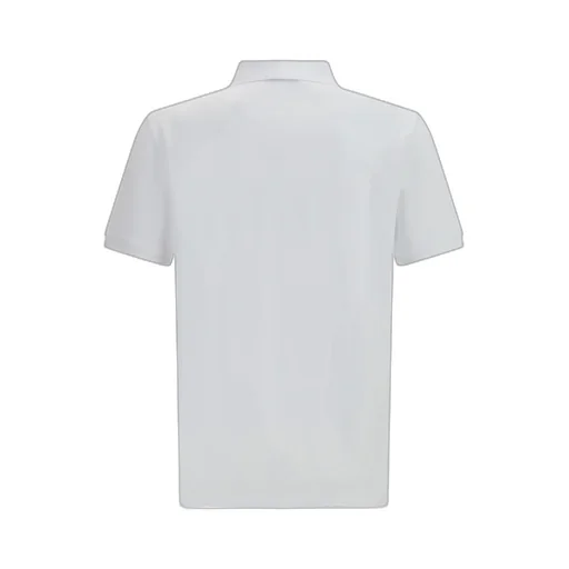 Moschino Short Sleeve Polo Shirt
