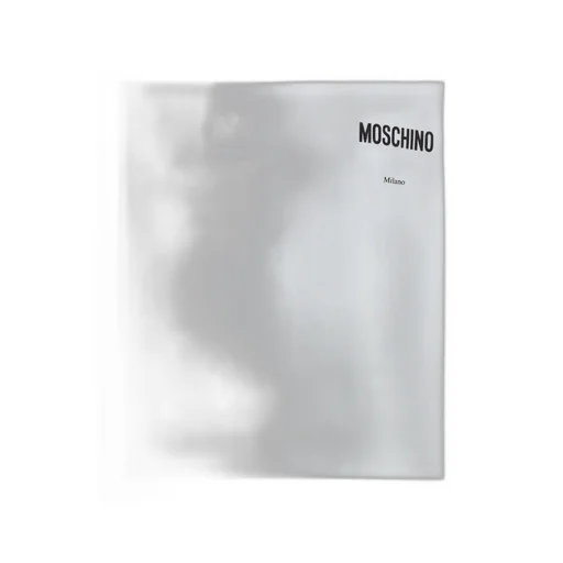 Moschino Short Sleeve Polo Shirt