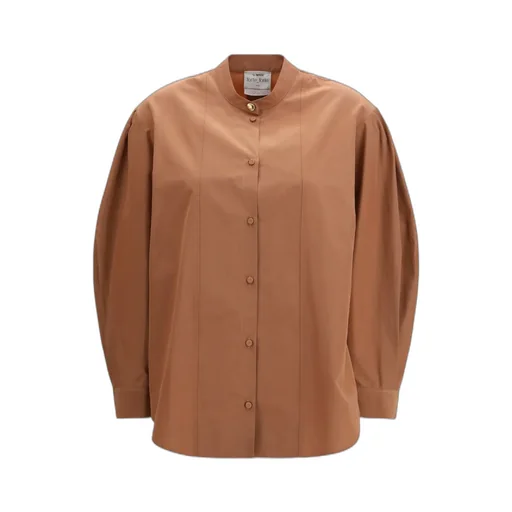 Long-Sleeved Shirt