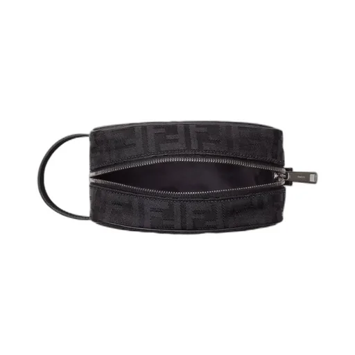 Fendi Ff Small Toiletry Case