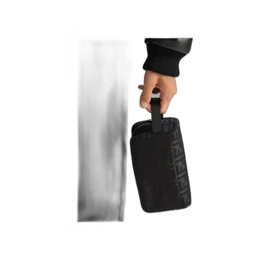 Fendi Ff Small Toiletry Case